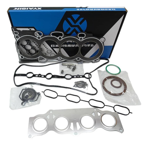 Kit De Empacadura Toyota Camry 2.4 02-05