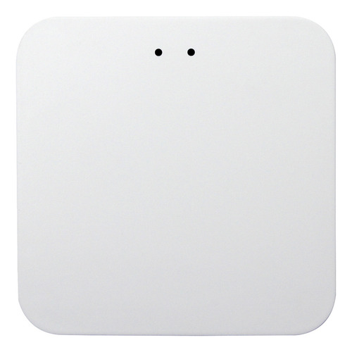 Hub Inteligente Zigbee Tuya Wifi A Control Remoto