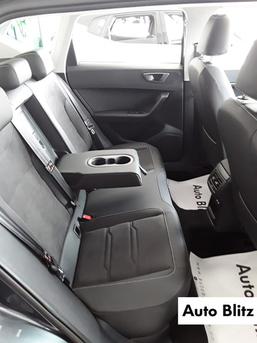 Seat Ateca Style Sport Modelo 2021 0 Km