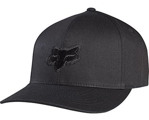 Gorra De Béisbol Hombre - Fox Racing Legacy Flexfit Sombrero