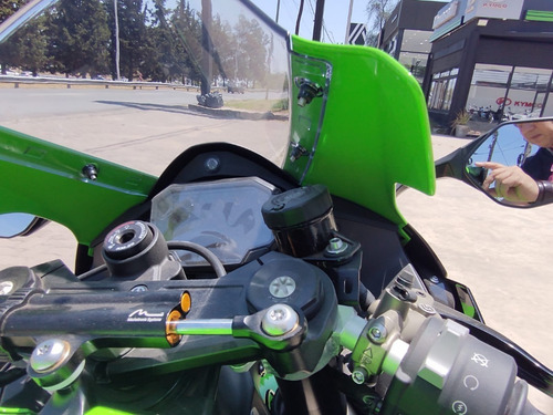 Imagen 24 de 24 de Kawasaki Ninja Zx10-r Abs Krt Oportunidad! Entrega En El Dia