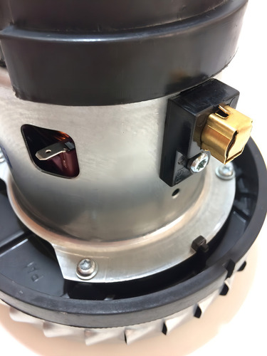 Motor Elétrico Para Aspirador Karcher A2103