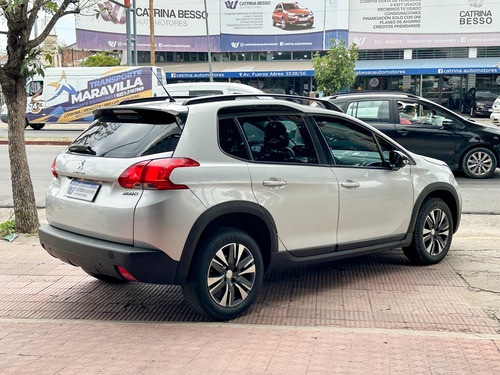 Peugeot 2008 1.6 Thp Sport am20