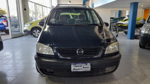 Chevrolet Zafira 2.0 GL 7AS MT OPORTUNIDAD!