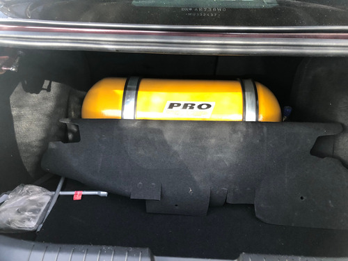 Fiat Cronos 1.8 16v Precision