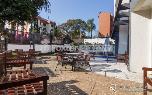 Apartamento, 2 Dormitórios, 53 M², Tristeza - 200701
