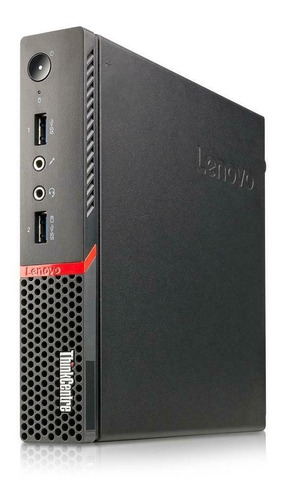 Cpu Lenovo Intel Core I5 16gb 1tb + Monitor 22