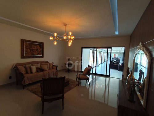 Imagem 6 de 28 de Casa À Venda, 520 M² Por R$ 2.000.000,00 - Jardim Promissão - Anápolis/go - Ca0453