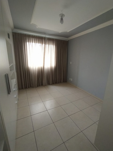 Imagem 5 de 13 de Apartamento - Padrão, Para Venda Em Contagem/mg - Imob561