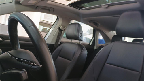 Volkswagen Jetta 1.4 250 TSI TOTAL FLEX COMFORTLINE TIPTRONIC