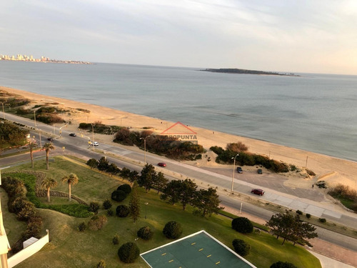 Primera Linea Playa Mansa * Venta * Alquiler Temporario *- Ref: 4989