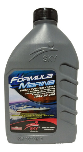 Formula Marina Sky