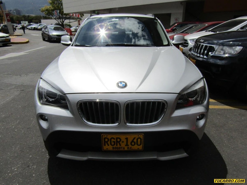 Bmw X1 Xdrive28i