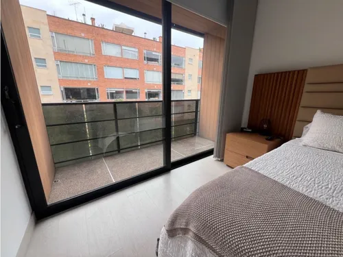 Vendo Santa Paula 88m2 2hab 3baños 3° Piso Ext 3balcones
