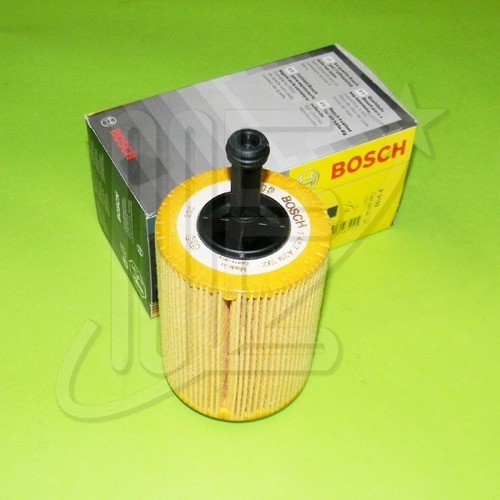 Filtro Aceite Bosch Dsl 1.9 Vw Golf Iv/suran/vento