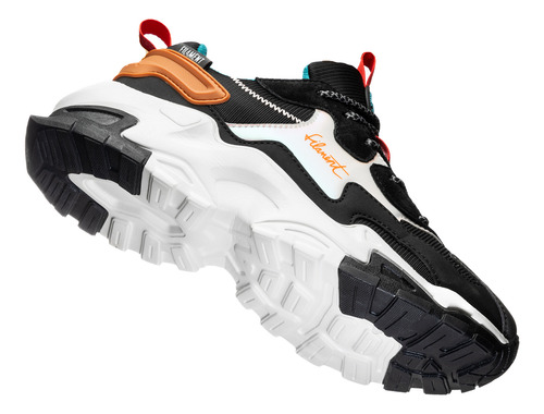 Zapatillas Moda Urbana Grous Mujer Filament Oficial