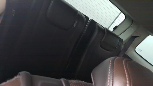 Chevrolet Trailblazer 2.8 Ltz 4x4 16v Turbo Diesel 4p