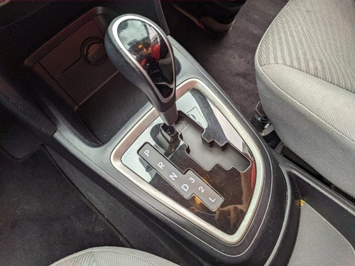 Hyundai Hb20 1.6 Premium 16v Flex 4p Automático