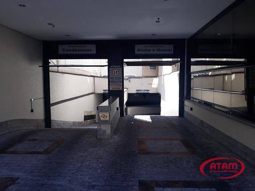 Imagem 4 de 4 de Sala Comercial Em Higienópolis - Nobre - Sa0116