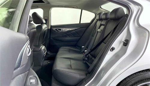 Imagen 10 de 15 de 111450 - Infiniti Q 50 2017 Con Garantía
