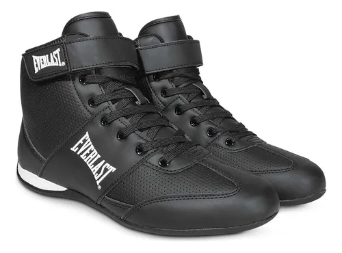 Tenis everlast masculino best sale branco
