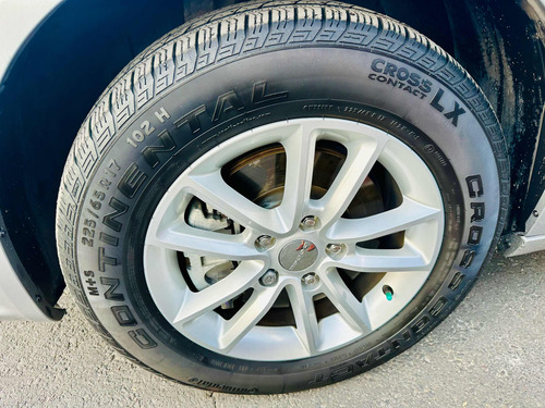 Dodge Grand Caravan 3.7 Sxt At