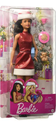 Barbie 50 Aniversario MercadoLibre