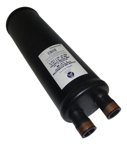 Appli Parts Acumulador De Linea De Succion 1-3/8 PuLG Apsa-