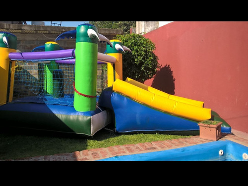 Alquiler De Juegos Para Eventos