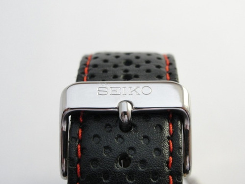 Relógio Seiko Automático 4r37ai/0 Wr 100m - Masculino
