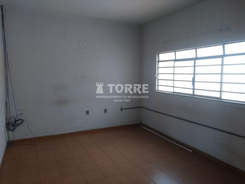Imagem 13 de 18 de Casa Para Aluguel Em Jardim Chapadão - Ca003831