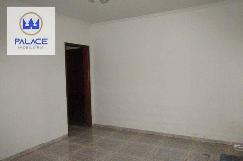 Imagem 4 de 23 de Casa Com 2 Dormitórios À Venda, 88 M² Por R$ 230.000,00 - Nova América - Piracicaba/sp - Ca0992