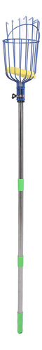Fruit Picker Pole, Comprimento Da Ferramenta, Ajustável, Lar