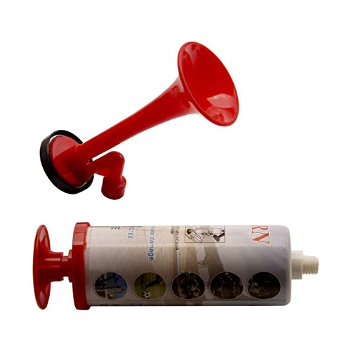 Mini Bocina De Aire Manual Niños, Juguetes Ruidosos, C...