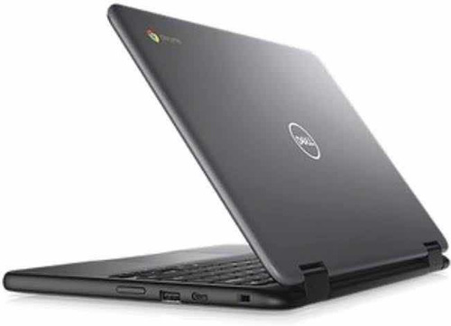 Laptop Dell Chromebok 11.6 Celeron 4gb 16gb Hd Chrome Os