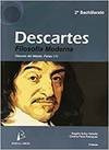 Libro Descartes (09) Discurso Del Metodo Bach.