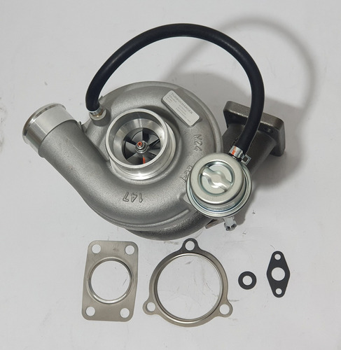 Turbo Para Perkins 1104c-44t Con Vacum Gt2556s