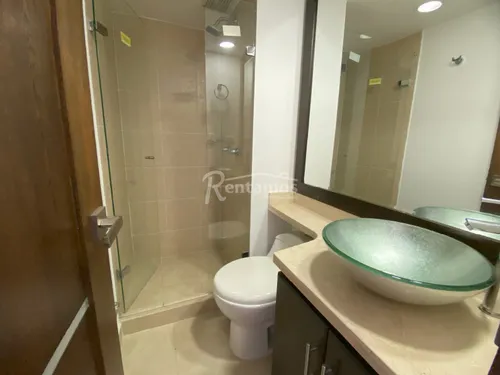 Apartamento En Venta En Castropol. Cod V776182