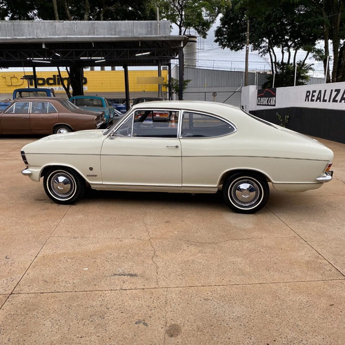 Imagem 5 de 25 de Opel Kadett Olympia 1968