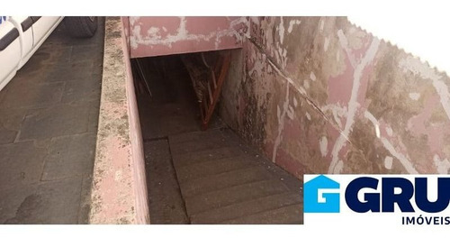 Imagem 5 de 15 de Casa Na Vila Augusta 270 M2 De Terreno