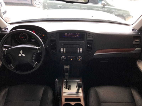 Pajero Full 3.2 2008 7 Lugares