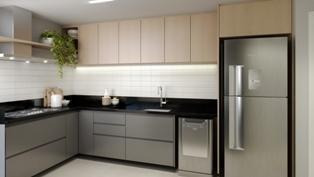 Imagem 3 de 16 de Lindo Apartamento Com 3 Dormitórios À Venda, 107 M² Por R$ 1.350.000 - Higienópolis - São Paulo/sp - Ap19634