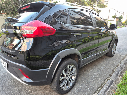 Chery Tiggo 2 1.5 Look 16v Flex Aut. 5p