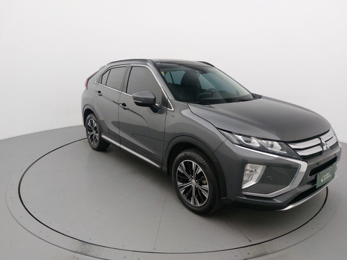 Mitsubishi Eclipse Cross 1.5 MIVEC TURBO GASOLINA HPE-S CVT