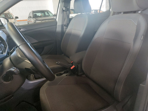 Volkswagen T-Cross 1.0 200 TSI TOTAL FLEX AUTOMÁTICO