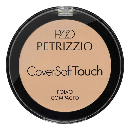 Petrizzio Soft Touch Maquillaje En Polvo De 9 Gr.