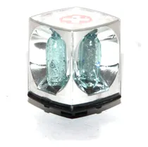 Comprar Flashcube Sylvana Blue Dot.  3 Cubos \u002F 12 Flashes