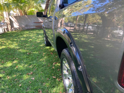Ram 1500 2013 5.7 Laramie Atx V8