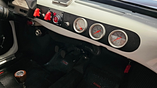 Fiat 600 S 1981