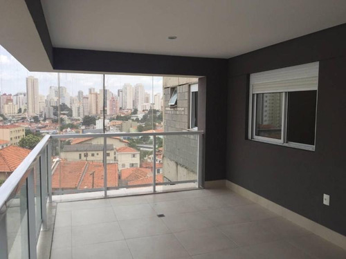 Imagem 1 de 15 de Apartamento Para Venda Em São Paulo, Vila Mariana, 3 Dormitórios, 1 Suíte, 2 Banheiros, 2 Vagas - Cap1498_1-1180738